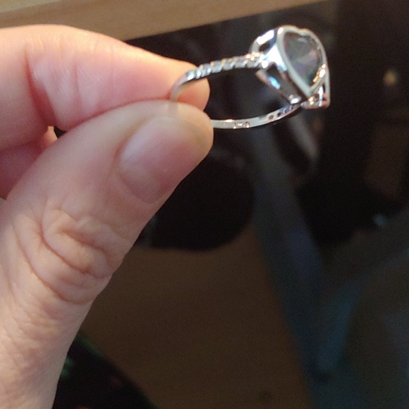 Mystic Topaz - size 7 - Picture 4 of 4